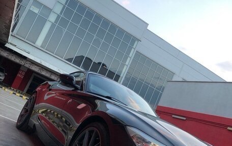 BMW Z4, 2009 год, 2 212 000 рублей, 9 фотография