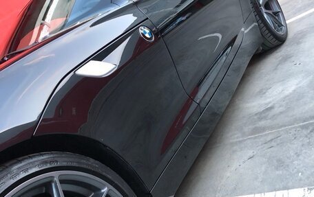 BMW Z4, 2009 год, 2 212 000 рублей, 7 фотография