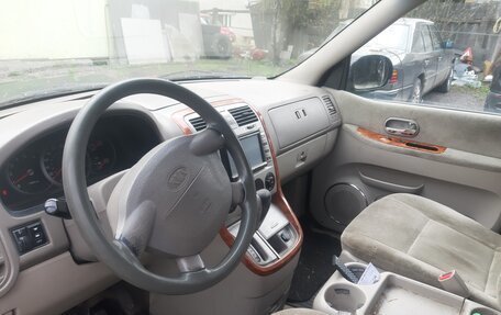 KIA Carnival III, 2005 год, 150 000 рублей, 7 фотография