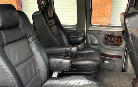 Chevrolet Express II, 2010 год, 3 500 000 рублей, 6 фотография