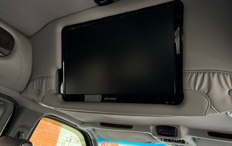 Chevrolet Express II, 2010 год, 3 500 000 рублей, 8 фотография