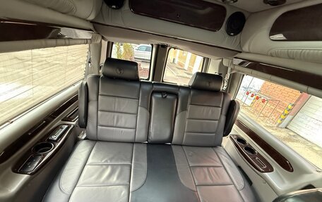 Chevrolet Express II, 2010 год, 3 500 000 рублей, 5 фотография