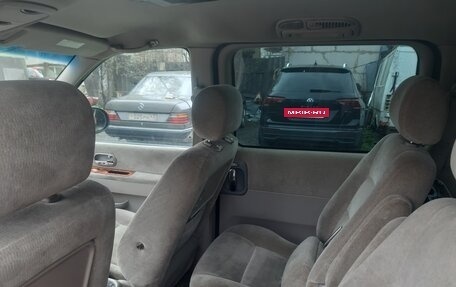 KIA Carnival III, 2005 год, 150 000 рублей, 8 фотография