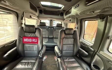 Chevrolet Express II, 2010 год, 3 500 000 рублей, 4 фотография