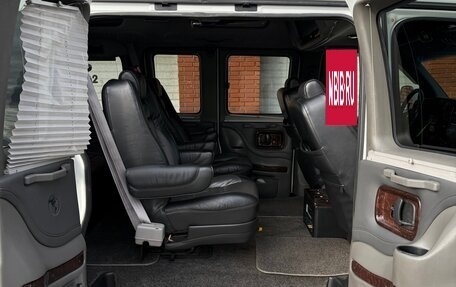 Chevrolet Express II, 2010 год, 3 500 000 рублей, 7 фотография