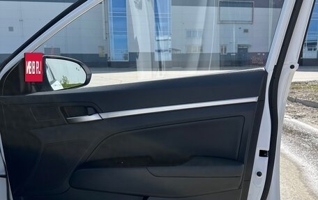 Hyundai Avante, 2019 год, 1 950 000 рублей, 17 фотография