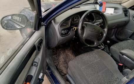 Chevrolet Lanos I, 2007 год, 80 000 рублей, 2 фотография