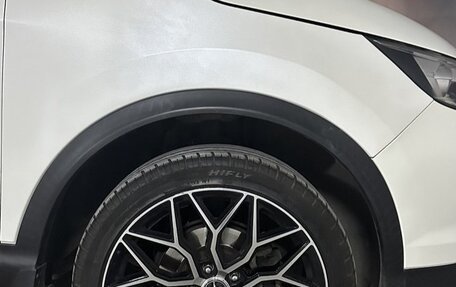 Nissan Qashqai, 2018 год, 1 750 000 рублей, 7 фотография