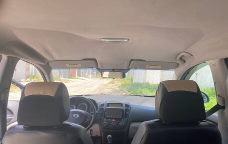 KIA cee'd I рестайлинг, 2008 год, 580 000 рублей, 4 фотография