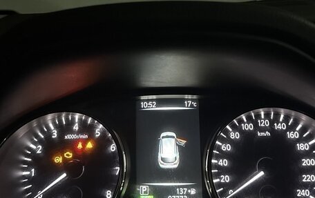 Nissan Qashqai, 2018 год, 1 750 000 рублей, 8 фотография