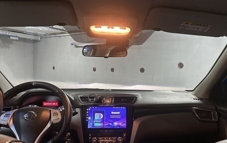 Nissan Qashqai, 2018 год, 1 750 000 рублей, 9 фотография