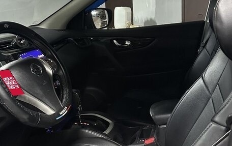 Nissan Qashqai, 2018 год, 1 750 000 рублей, 10 фотография