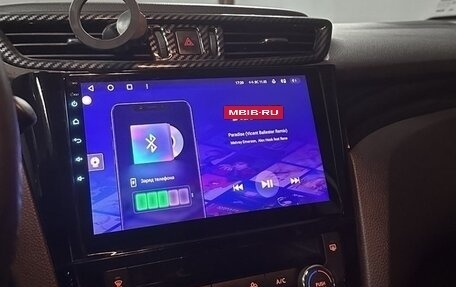 Nissan Qashqai, 2018 год, 1 750 000 рублей, 11 фотография