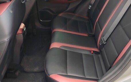 Geely Coolray I, 2021 год, 1 670 000 рублей, 9 фотография
