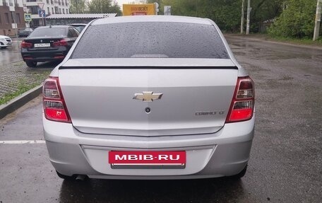 Chevrolet Cobalt II, 2013 год, 700 000 рублей, 2 фотография