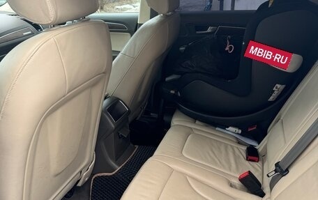 Audi Q5, 2013 год, 1 390 000 рублей, 8 фотография