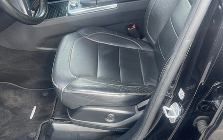 Mercedes-Benz M-Класс, 2014 год, 2 970 000 рублей, 9 фотография