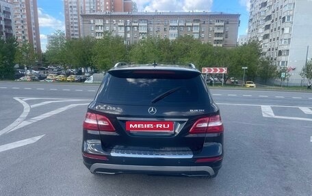 Mercedes-Benz M-Класс, 2014 год, 2 970 000 рублей, 6 фотография