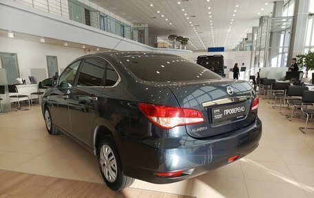 Nissan Almera, 2015 год, 502 000 рублей, 11 фотография