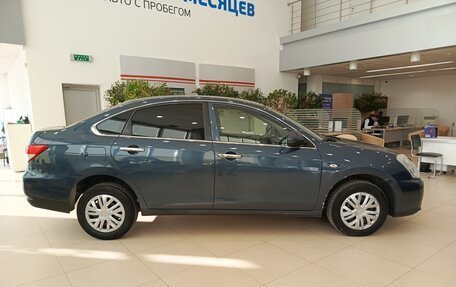 Nissan Almera, 2015 год, 502 000 рублей, 8 фотография