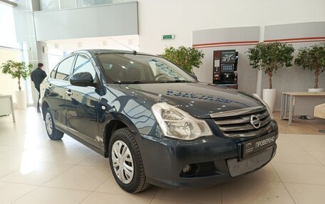Nissan Almera, 2015 год, 502 000 рублей, 7 фотография