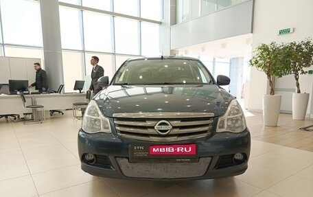Nissan Almera, 2015 год, 502 000 рублей, 6 фотография