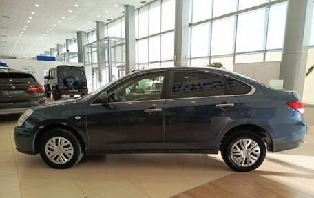 Nissan Almera, 2015 год, 502 000 рублей, 12 фотография