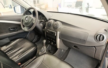 Nissan Almera, 2015 год, 502 000 рублей, 15 фотография