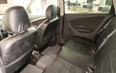Nissan Almera, 2015 год, 502 000 рублей, 16 фотография