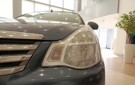 Nissan Almera, 2015 год, 502 000 рублей, 21 фотография