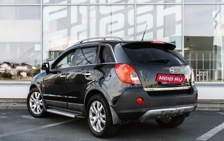 Opel Antara I, 2013 год, 1 420 000 рублей, 2 фотография