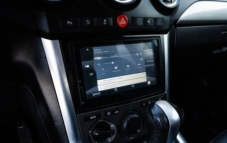 Opel Antara I, 2013 год, 1 420 000 рублей, 19 фотография