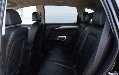 Opel Antara I, 2013 год, 1 420 000 рублей, 9 фотография