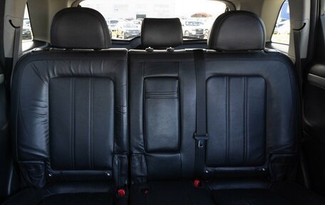 Opel Antara I, 2013 год, 1 420 000 рублей, 11 фотография