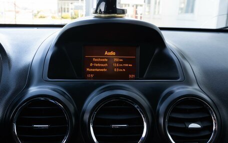 Opel Antara I, 2013 год, 1 420 000 рублей, 17 фотография
