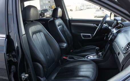 Opel Antara I, 2013 год, 1 420 000 рублей, 7 фотография