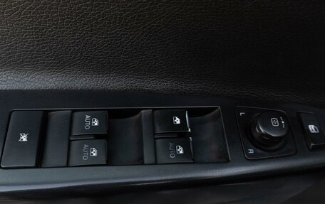 Opel Antara I, 2013 год, 1 420 000 рублей, 12 фотография