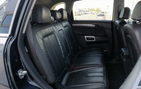 Opel Antara I, 2013 год, 1 420 000 рублей, 8 фотография