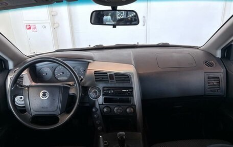 SsangYong Kyron I, 2011 год, 869 000 рублей, 13 фотография