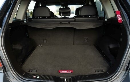 Opel Antara I, 2013 год, 1 420 000 рублей, 22 фотография