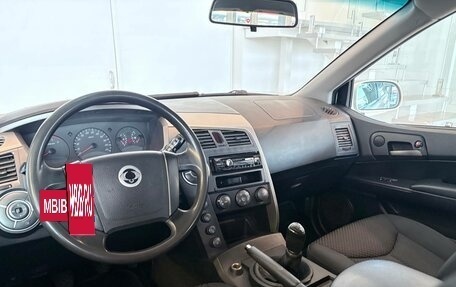 SsangYong Kyron I, 2011 год, 869 000 рублей, 11 фотография