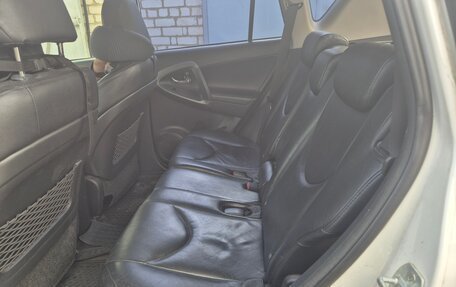 Toyota RAV4, 2010 год, 1 420 000 рублей, 3 фотография