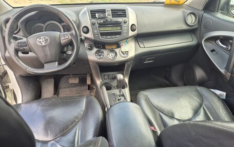 Toyota RAV4, 2010 год, 1 420 000 рублей, 5 фотография
