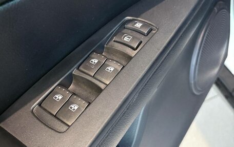 SsangYong Kyron I, 2011 год, 869 000 рублей, 15 фотография