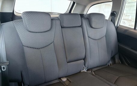 SsangYong Kyron I, 2011 год, 869 000 рублей, 20 фотография