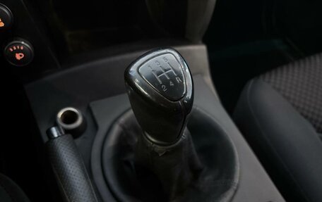SsangYong Kyron I, 2011 год, 869 000 рублей, 18 фотография