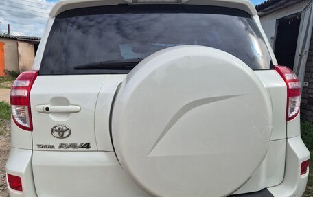 Toyota RAV4, 2010 год, 1 420 000 рублей, 7 фотография