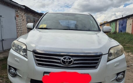 Toyota RAV4, 2010 год, 1 420 000 рублей, 9 фотография