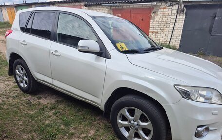 Toyota RAV4, 2010 год, 1 420 000 рублей, 8 фотография