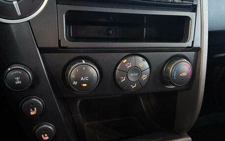 SsangYong Kyron I, 2011 год, 869 000 рублей, 19 фотография